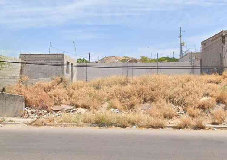 terreno en venta boulevard paseo de las palmas las lomas hermosillo sonora p1v1XzF