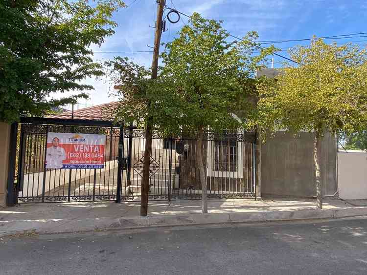 casa en venta sierra del bachoco loma linda hermosillo sonora phCDNAv